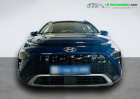 Hyundai Bayon 1.0 T-GDi 100 BVA Hybrid 48V  occasion  Beaupuy - photo n4