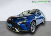 Hyundai Bayon 1.0 T-GDi 100 BVA Hybrid 48V   Beaupuy 31