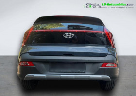 Hyundai Bayon 1.0 T-GDi 100 BVA Hybrid 48V  occasion  Beaupuy - photo n2