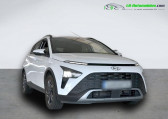 Hyundai Bayon occasion année 2023 boite Automatique Annonce Hyundai Bayon occasion Essence 1.0 T-GDi 100 BVA Hybrid 48V à Beaupuy