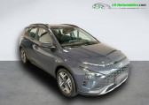 Hyundai Bayon 1.0 T-GDi 100 BVA Hybrid 48V   Beaupuy 31