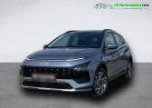Hyundai Bayon 1.0 T-GDi 100 BVA Hybrid 48V   Beaupuy 31