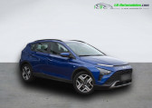 Hyundai Bayon 1.0 T-GDi 100 BVA Hybrid 48V   Beaupuy 31