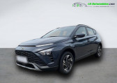 Hyundai Bayon 1.0 T-GDi 100 BVA Hybrid 48V   Beaupuy 31