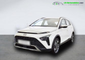 Hyundai Bayon occasion année 2024 boite Automatique Annonce Hyundai Bayon occasion Essence 1.0 T-GDi 100 BVA Hybrid 48V à Beaupuy