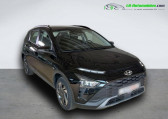 Hyundai Bayon 1.0 T-GDi 100 BVA Hybrid 48V   Beaupuy 31