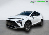 Hyundai Bayon 1.0 T-GDi 100 BVA Hybrid 48V   Beaupuy 31
