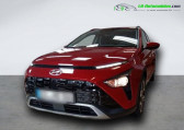 Hyundai Bayon 1.0 T-GDi 100 BVA Hybrid 48V   Beaupuy 31