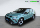 Hyundai Bayon 1.0 T-GDi 100 BVA Hybrid 48V   Beaupuy 31