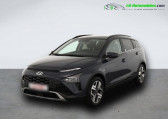 Hyundai Bayon 1.0 T-GDi 100 BVA Hybrid 48V   Beaupuy 31
