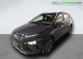 Hyundai Bayon 1.0 T-GDi 100 BVA Hybrid 48V  occasion  Beaupuy - photo n2