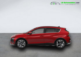 Hyundai Bayon 1.0 T-GDi 100 BVA Hybrid 48V  occasion  Beaupuy - photo n4