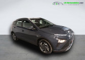 Hyundai Bayon 1.0 T-GDi 100 BVA Hybrid 48V   Beaupuy 31