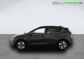 Hyundai Bayon 1.0 T-GDi 100 BVA Hybrid 48V  occasion  Beaupuy - photo n6