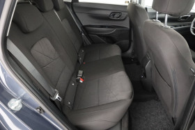 Hyundai Bayon 1.0 T-GDi 100 BVA Hybrid 48V  occasion  Beaupuy - photo n9