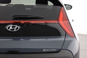 Hyundai Bayon 1.0 T-GDi 100 BVA Hybrid 48V  occasion  Beaupuy - photo n12