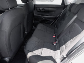 Hyundai Bayon 1.0 T-GDi 100 BVA Hybrid 48V  occasion  Beaupuy - photo n7