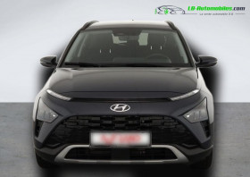 Hyundai Bayon 1.0 T-GDi 100 BVA Hybrid 48V  occasion  Beaupuy - photo n5