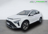 Hyundai Bayon occasion année 2021 boite Automatique Annonce Hyundai Bayon occasion Essence 1.0 T-GDi 100 BVA Hybrid 48V à Beaupuy