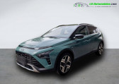 Hyundai Bayon 1.0 T-GDi 100 BVA Hybrid 48V   Beaupuy 31