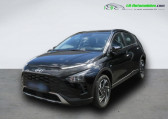 Hyundai Bayon 1.0 T-GDi 100 BVA Hybrid 48V   Beaupuy 31