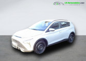 Hyundai Bayon 1.0 T-GDi 100 BVA Hybrid 48V   Beaupuy 31
