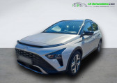 Hyundai Bayon occasion année 2022 boite Automatique Annonce Hyundai Bayon occasion Essence 1.0 T-GDi 100 BVA Hybrid 48V à Beaupuy