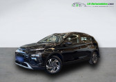 Hyundai Bayon occasion année 2022 boite Automatique Annonce Hyundai Bayon occasion Essence 1.0 T-GDi 100 BVA Hybrid 48V à Beaupuy