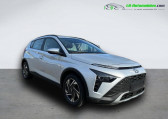 Hyundai Bayon 1.0 T-GDi 100 BVA Hybrid 48V   Beaupuy 31
