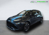 Hyundai Bayon 1.0 T-GDi 100 BVA Hybrid 48V   Beaupuy 31