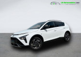 Hyundai Bayon 1.0 T-GDi 100 BVA Hybrid 48V   Beaupuy 31