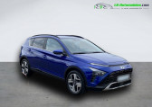 Hyundai Bayon 1.0 T-GDi 100 BVA Hybrid 48V   Beaupuy 31