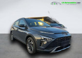 Hyundai Bayon 1.0 T-GDi 100 BVA Hybrid 48V   Beaupuy 31