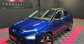 Hyundai Bayon occasion 2024 mise en vente à Lens par le garage TRANSAKAUTO LENS - photo n°1