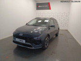 Hyundai Bayon 1.0 T-GDi 100 DCT-7 Hybrid 48V Business   Oloron St Marie 64