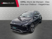 Annonce Hyundai Bayon occasion Essence 1.0 T-GDi 100 DCT-7 Hybrid 48V Creative  Dax