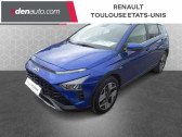 Hyundai Bayon 1.0 T-GDi 100 DCT-7 Hybrid 48V Intuitive   Toulouse 31