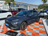 Hyundai Bayon occasion année 2022 boite Automatique Annonce Hyundai Bayon occasion Essence 1.0 T-GDi 100 DCT-7 INTUITIVE Caméra Ecran 8 à Montauban