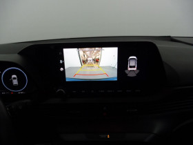 Hyundai Bayon 1.0 t-gdi 100 dcttecno  occasion � Ganges - photo n�6