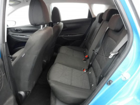 Hyundai Bayon 1.0 t-gdi 100 dcttecno  occasion � Ganges - photo n�8