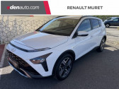 Hyundai Bayon occasion année 2021 boite Manuelle Annonce Hyundai Bayon occasion Essence 1.0 T-GDi 100 Hybrid 48V Creative à Muret