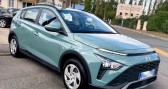 Hyundai Bayon occasion  année 2023 boite Manuelle Annonce Hyundai Bayon occasion Essence 1.0 T-GDI 100 HYBRID 48V INITIA 10000HT 10/2023 TBEG ENTRETI à Coignières
