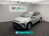 Annonce Hyundai Bayon occasion Essence 1.0 T-GDI 100 HYBRID 48V INITIA  Meaux