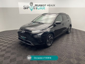 Hyundai Bayon occasion année 2021 boite Manuelle Annonce Hyundai Bayon occasion Essence 1.0 T-GDI 100 HYBRID 48V INTUITIVE à Meaux
