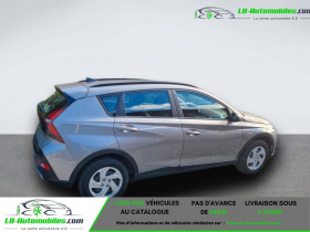 Hyundai Bayon 1.0 T-GDi 100 Hybrid 48V  occasion � Beaupuy - photo n�2