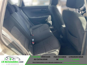 Hyundai Bayon 1.0 T-GDi 100 Hybrid 48V  occasion � Beaupuy - photo n�6