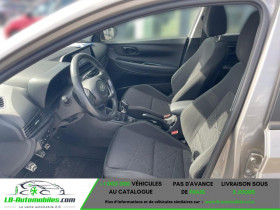 Hyundai Bayon 1.0 T-GDi 100 Hybrid 48V  occasion � Beaupuy - photo n�5