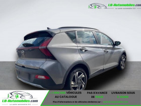 Hyundai Bayon 1.0 T-GDi 100 Hybrid 48V  occasion � Beaupuy - photo n�4
