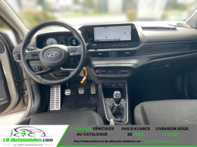 Hyundai Bayon 1.0 T-GDi 100 Hybrid 48V  occasion � Beaupuy - photo n�3
