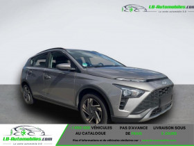 Hyundai Bayon 1.0 T-GDi 100 Hybrid 48V  occasion � Beaupuy - photo n�2